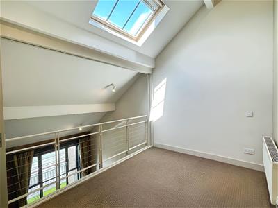 Mezzanine/ Bedroom Four